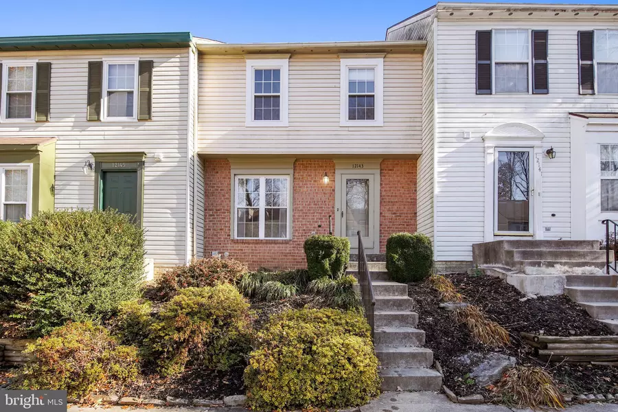 12143 ISLAND VIEW CIR, Germantown, MD 20874