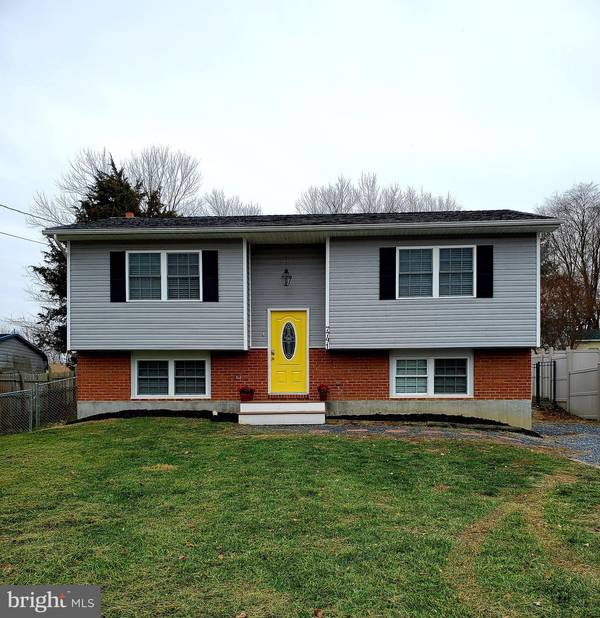 7791 PLEASANT VIEW AVE, Middletown, VA 22645