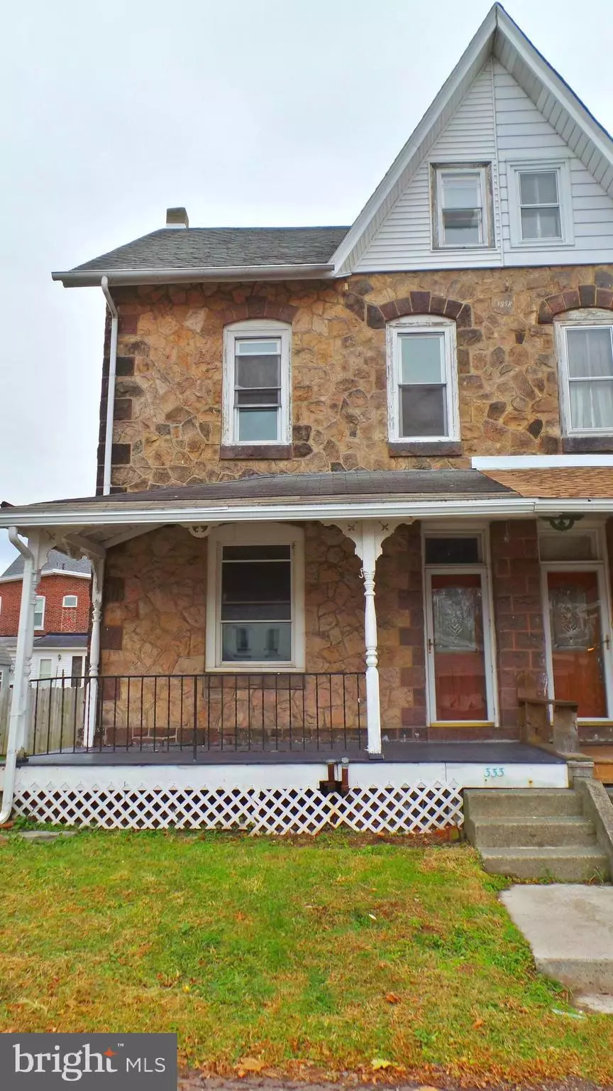 Royersford, PA 19468,333 WASHINGTON ST