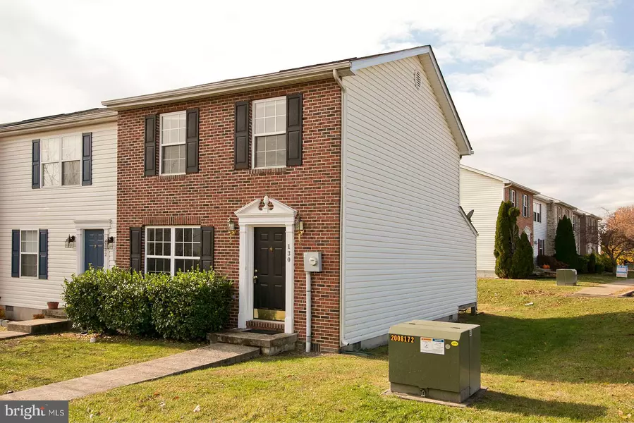 130 SURREY CLUB LN, Stephens City, VA 22655