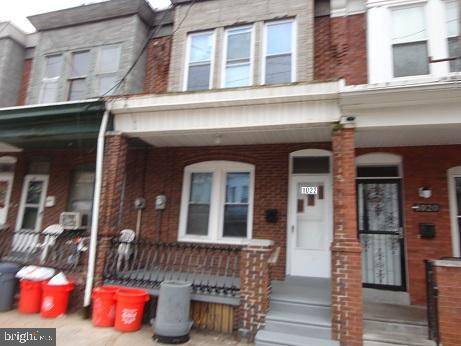 1022 THURMAN ST, Camden, NJ 08104