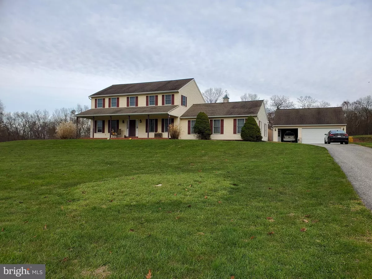 Dover, PA 17315,6495 CABOT RD