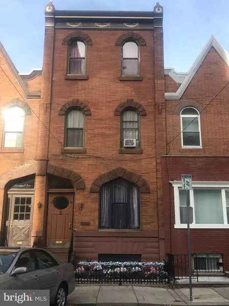 1707 W RITNER ST, Philadelphia, PA 19145