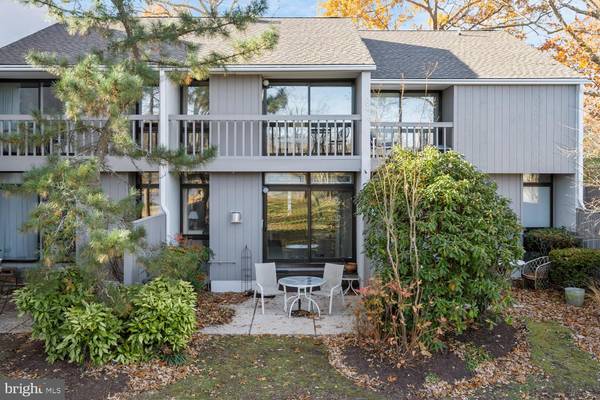 20960 SPRING LAKE DR #209, Rehoboth Beach, DE 19971