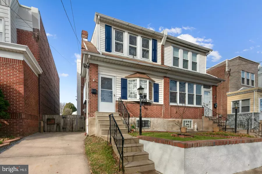 7212 LAWNDALE AVE, Philadelphia, PA 19111