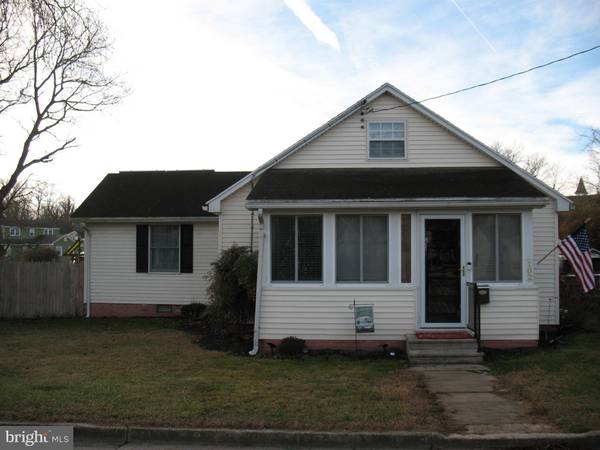 102 PURNELL ST, Snow Hill, MD 21863