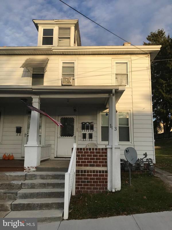 183 S HIGHLAND AVE, York, PA 17404