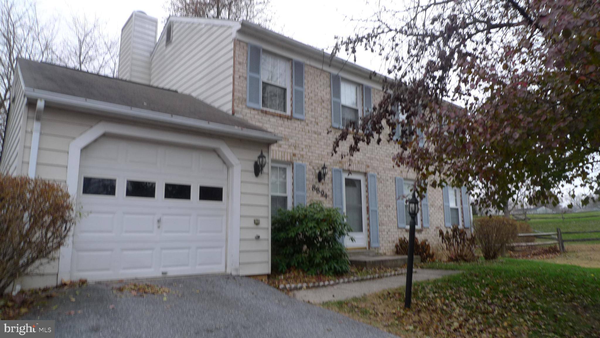 8894 SUCCESSFUL WAY, Walkersville, MD 21793