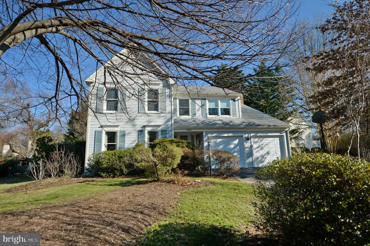 Purcellville, VA 20132,37836 PERKINS CT