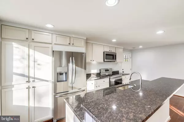 307 DODSON AVE, Saint Michaels, MD 21663