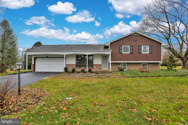 20 MAST RD, Oley, PA 19547