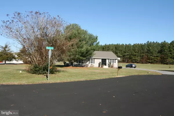 Milford, DE 19963,3 MEADOW CT