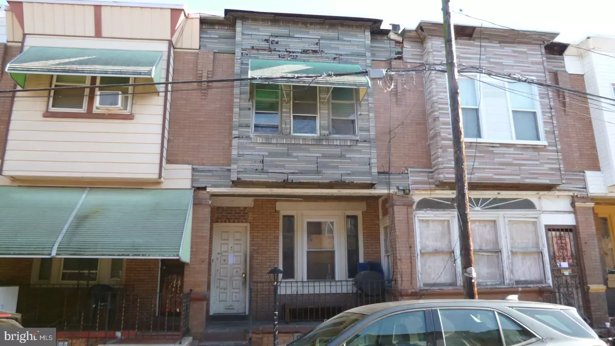 Philadelphia, PA 19145,1819 S RINGGOLD ST