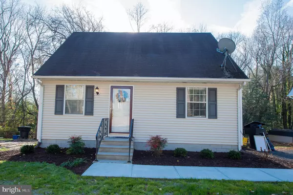 1706 GLEN AVENUE EXT, Salisbury, MD 21804