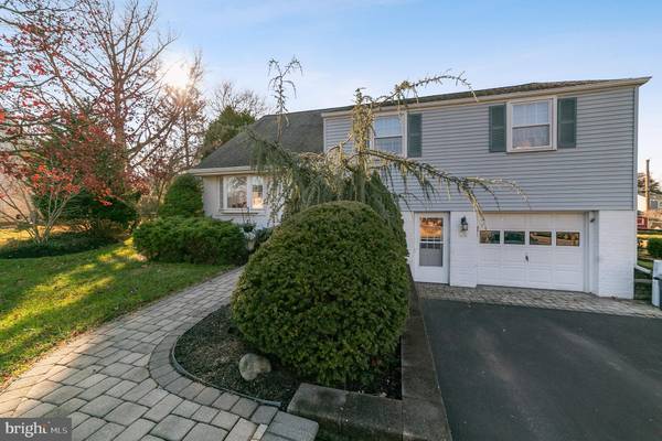 138 CINNAMON HILL RD, King Of Prussia, PA 19406