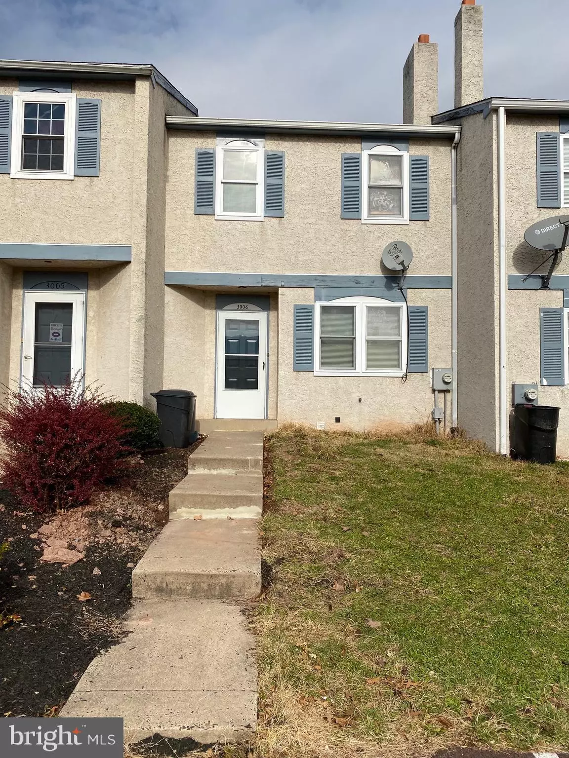 Pottstown, PA 19464,3006 WALNUT RIDGE EST