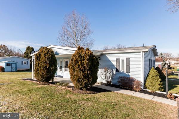 798 HICKORY LN, North Wales, PA 19454