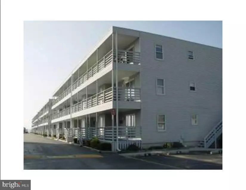 Ocean City, MD 21842,3701 COASTAL HWY #107B