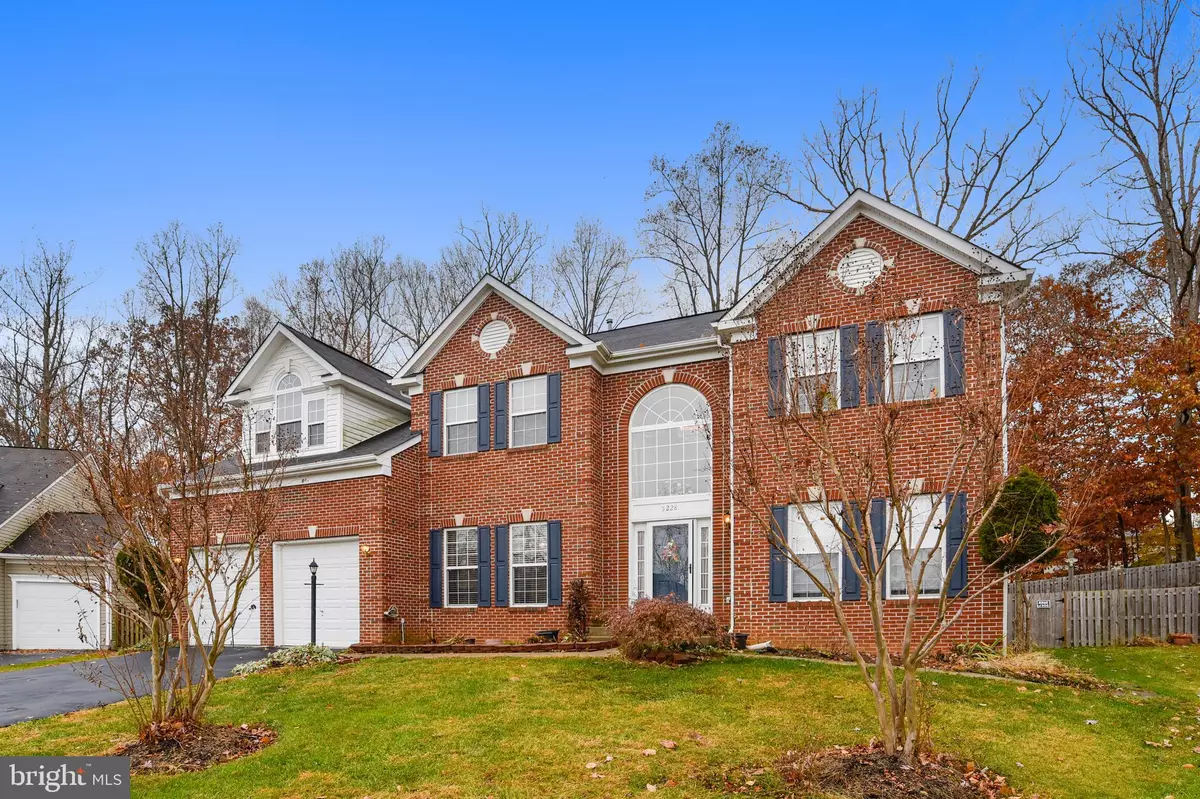 Woodbridge, VA 22193,5228 SPANISH DOLLAR CT