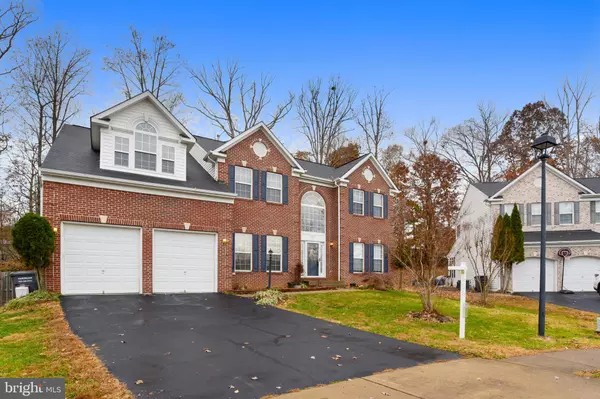 Woodbridge, VA 22193,5228 SPANISH DOLLAR CT