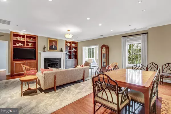 103 BRIGHTWOOD CLUB DR, Lutherville Timonium, MD 21093