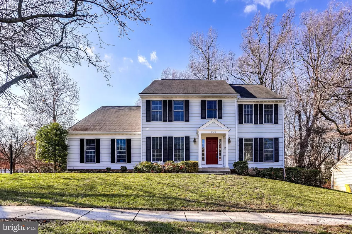 Laurel, MD 20724,3524 RIPPLING WAY