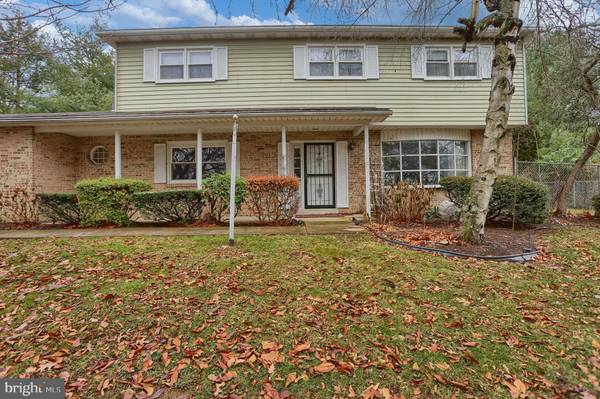 3922 CHERYLBROOK DR, Mechanicsburg, PA 17050