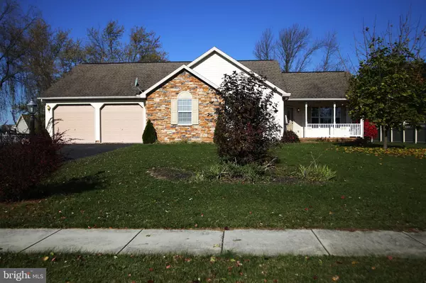 Hanover, PA 17331,36 BLENHEIM ST