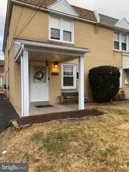 4133 ROSEMONT AVE, Drexel Hill, PA 19026