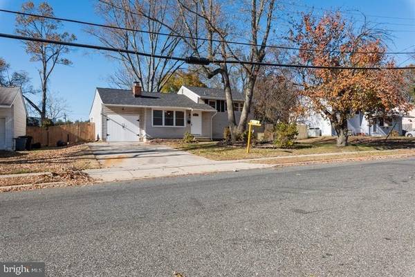 665 CORNELL AVE, Wenonah, NJ 08090