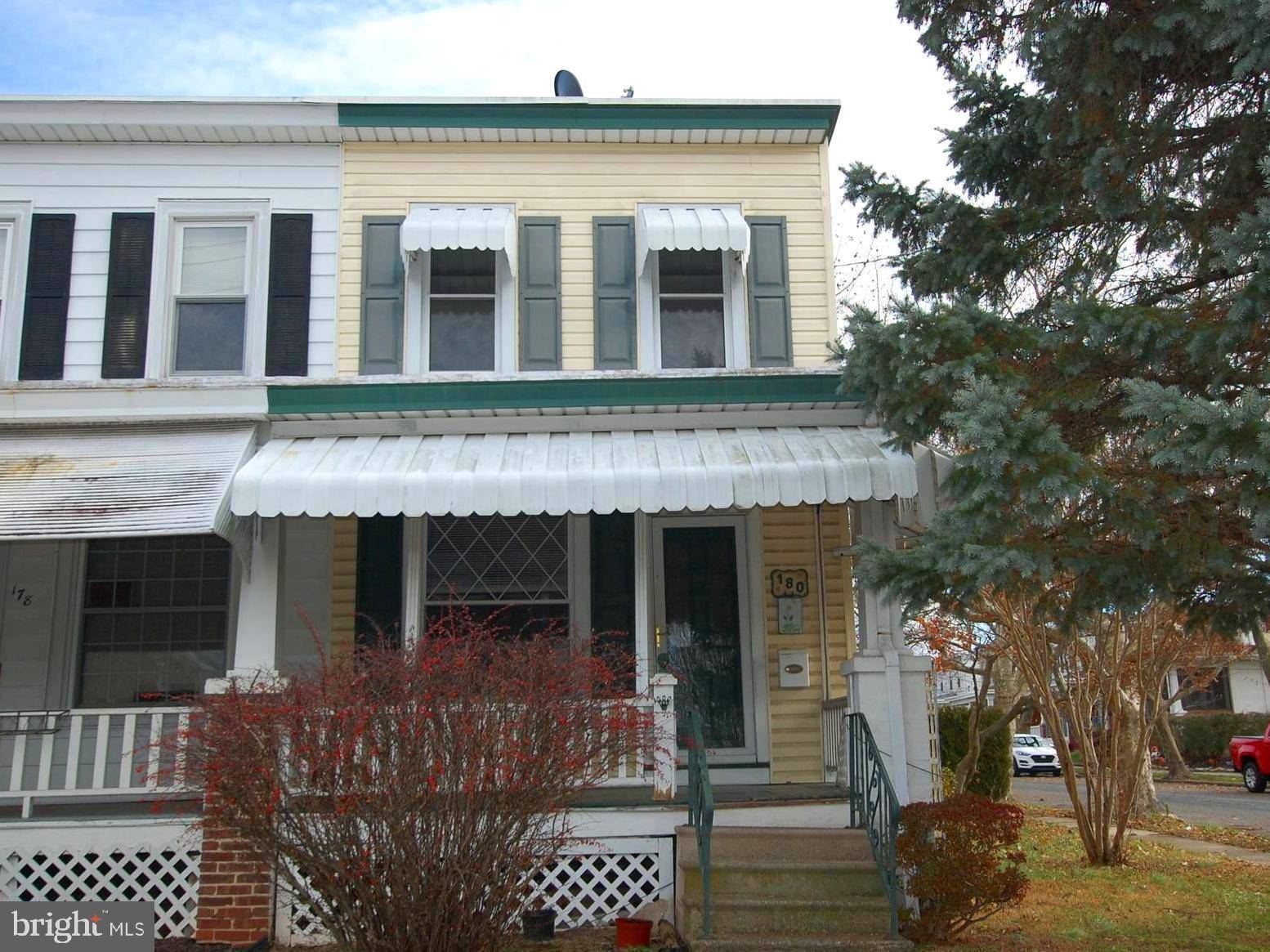 Pottstown, PA 19464,180 S ROLAND ST
