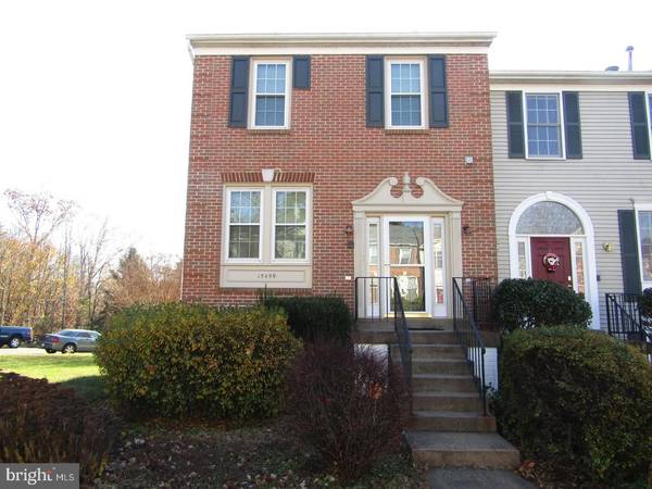 15499 TRAVAILER CT, Woodbridge, VA 22193