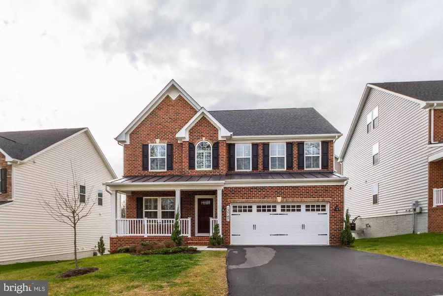 13747 SOARING WING LN, Silver Spring, MD 20906