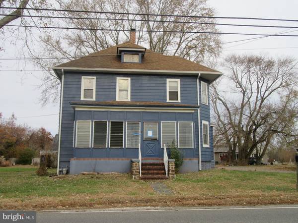 891 MAIN ST, Dividing Creek, NJ 08315