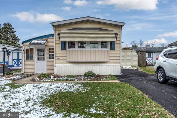 Manheim, PA 17545,94 RIDGEWOOD MNR