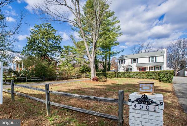 4004 FRANCONIA RD, Alexandria, VA 22310