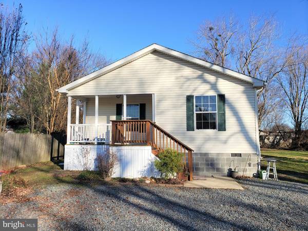 310 CHARLES ST, Federalsburg, MD 21632