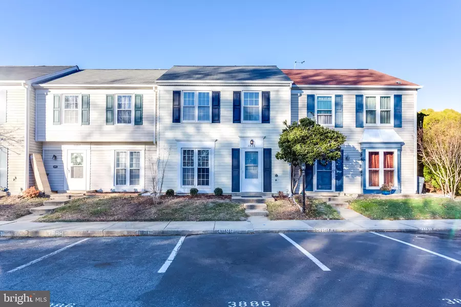 3886 LIGHT ARMS PL, Waldorf, MD 20602