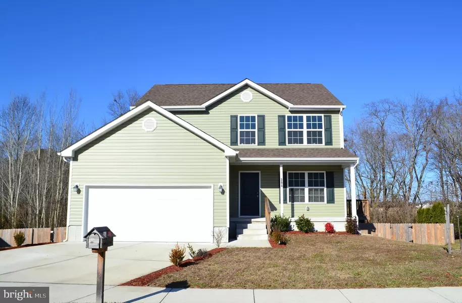 394 SWEEPING MIST CIR, Frederica, DE 19946