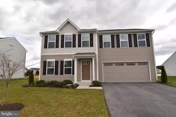 Delmar, DE 19940,11438 BUCKINGHAM DR