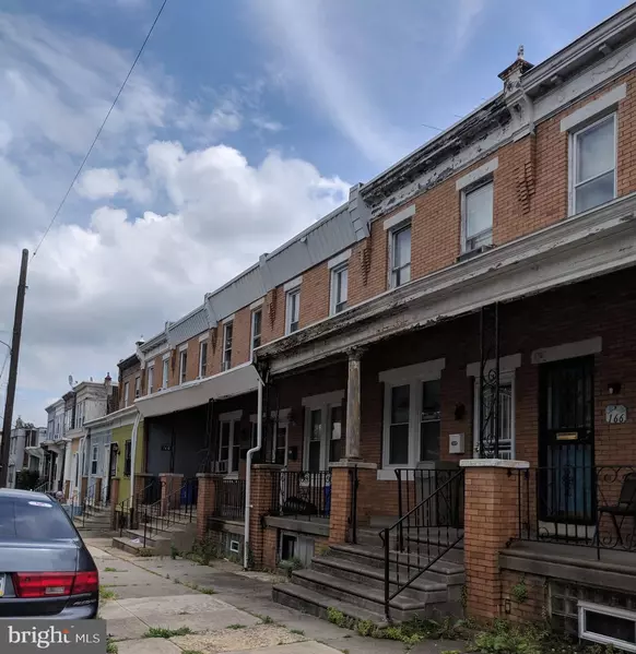 164 W CLARKSON AVE, Philadelphia, PA 19120