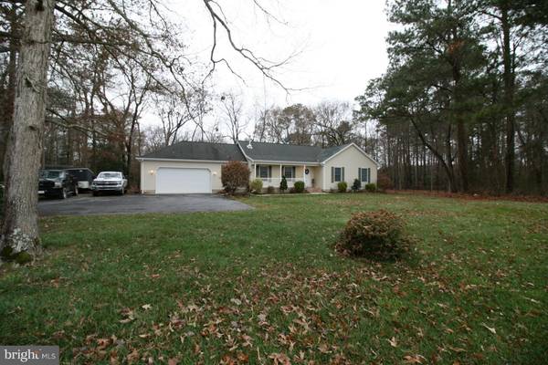 14618 STAYTONVILLE RD, Lincoln, DE 19960