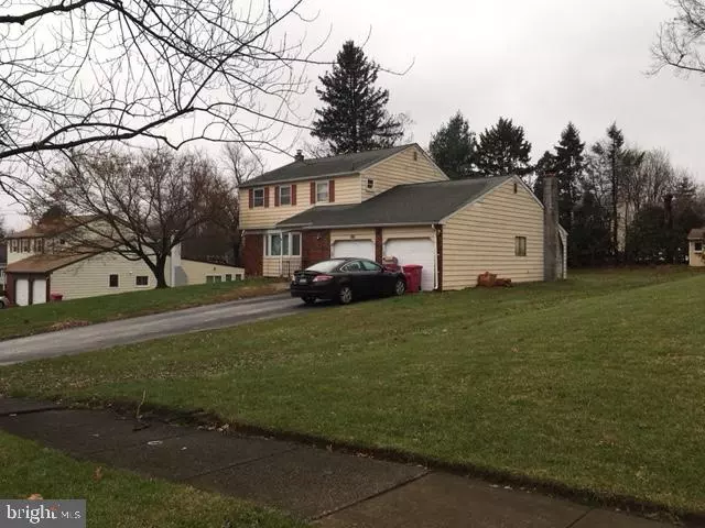 529 DEERFIELD DR, Eagleville, PA 19403