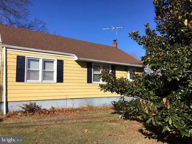 227 VOLUSIA AVE, Hamilton, NJ 08610