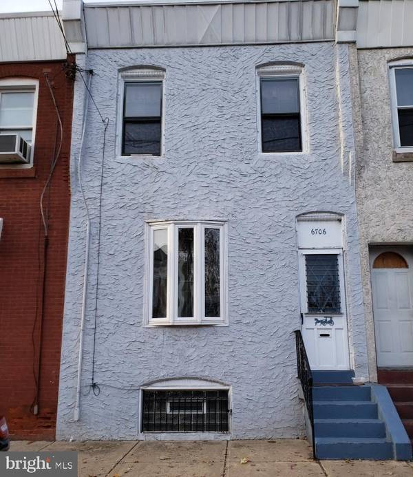 6706 TULIP ST, Philadelphia, PA 19135