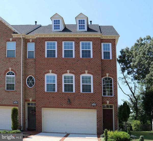 544 BOLIN TER, Upper Marlboro, MD 20774