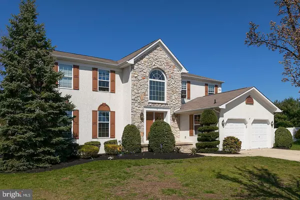 3 DENBIGH CT, Sewell, NJ 08080