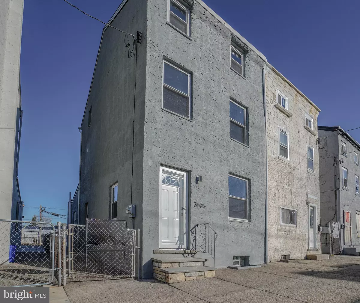 Philadelphia, PA 19136,3605 RHAWN ST