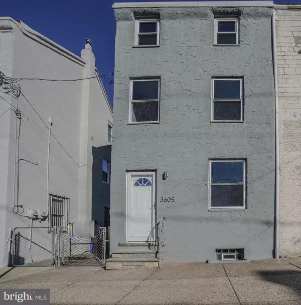 Philadelphia, PA 19136,3605 RHAWN ST