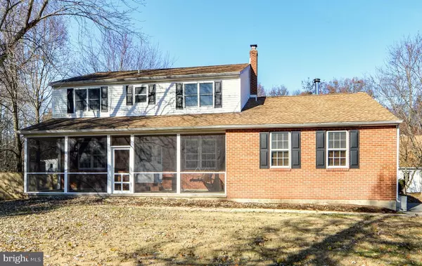 1769 PORTER RD, Bear, DE 19701